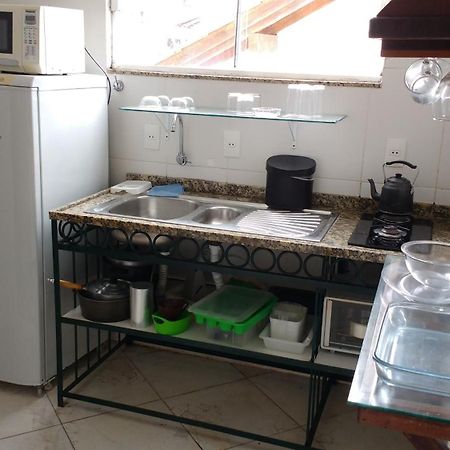 Apartamentos Morada Aquitania Bombinhas Zewnętrze zdjęcie
