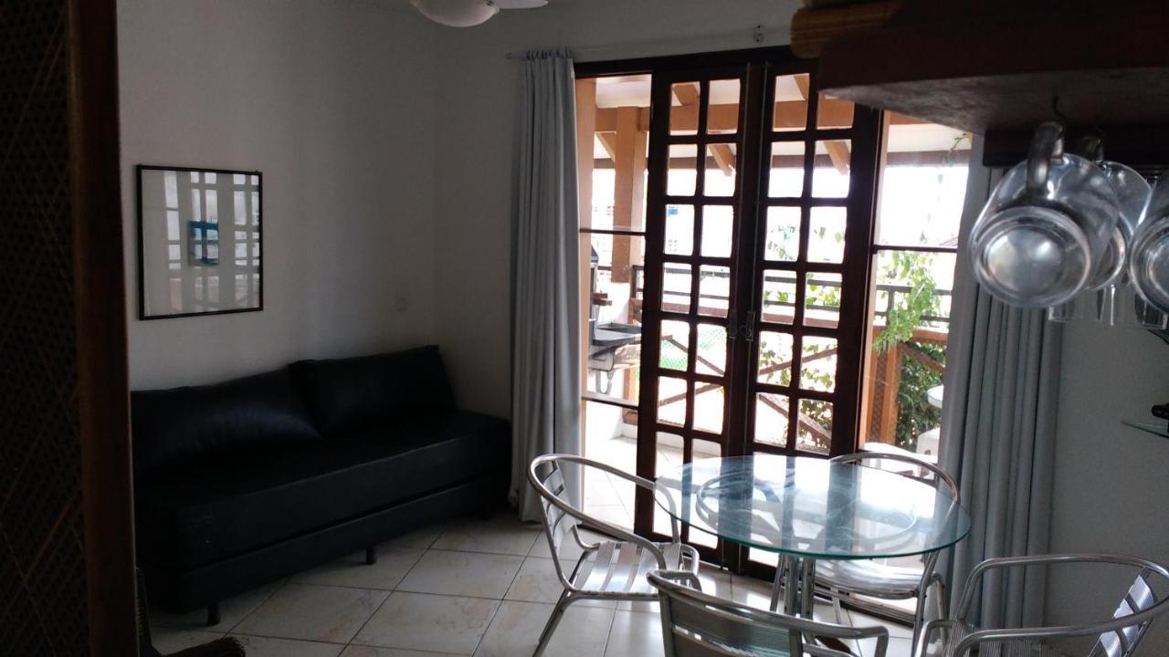 Apartamentos Morada Aquitania Bombinhas Zewnętrze zdjęcie