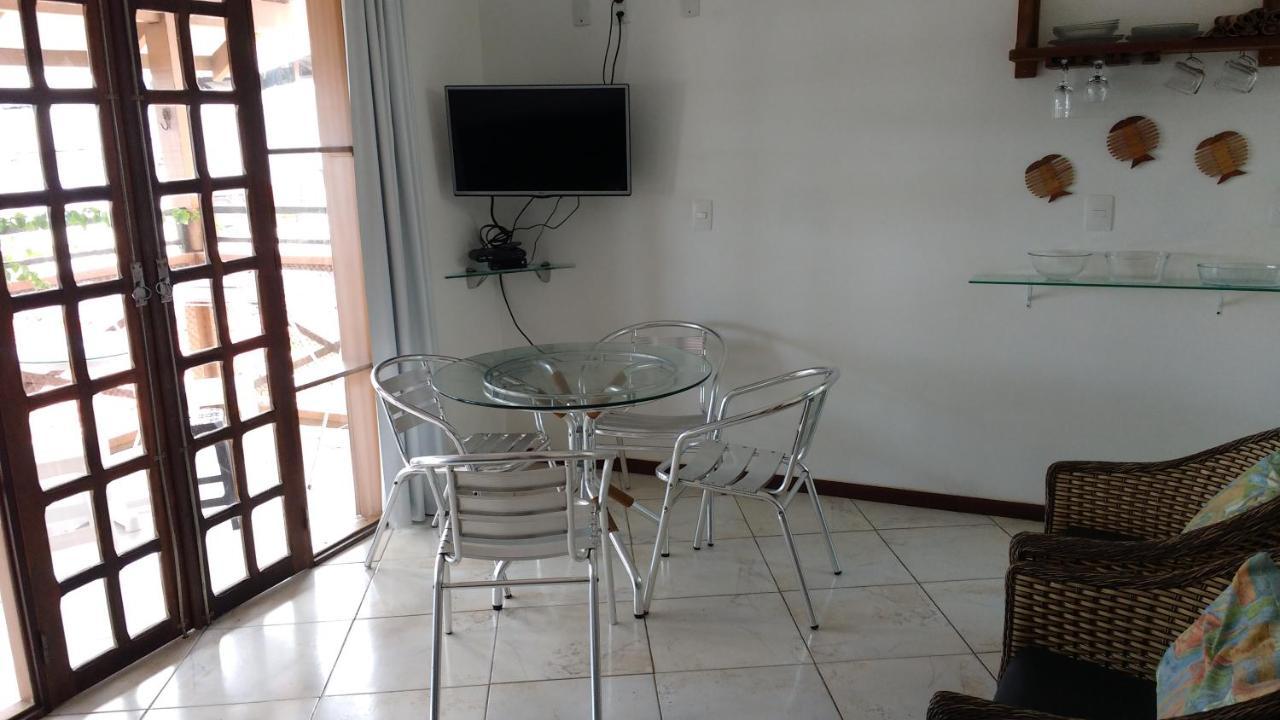 Apartamentos Morada Aquitania Bombinhas Zewnętrze zdjęcie