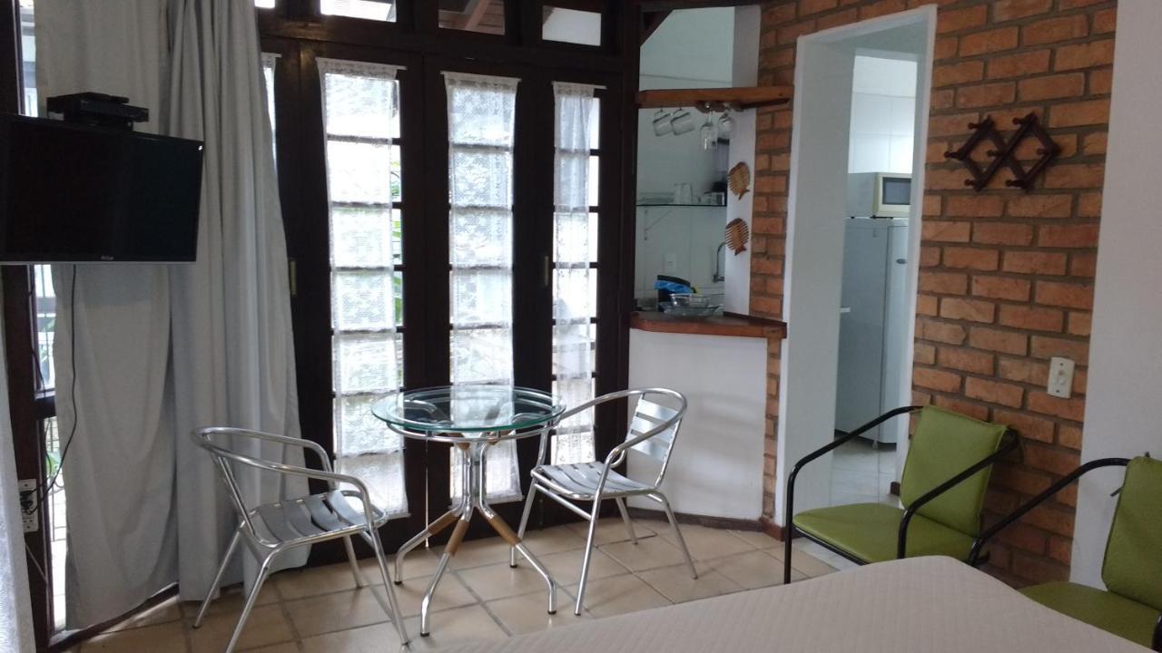 Apartamentos Morada Aquitania Bombinhas Zewnętrze zdjęcie