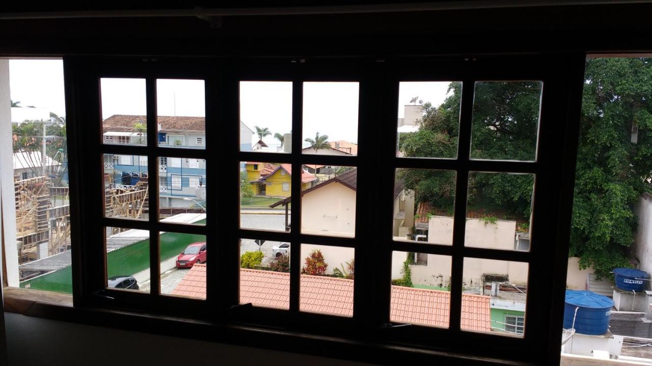 Apartamentos Morada Aquitania Bombinhas Zewnętrze zdjęcie