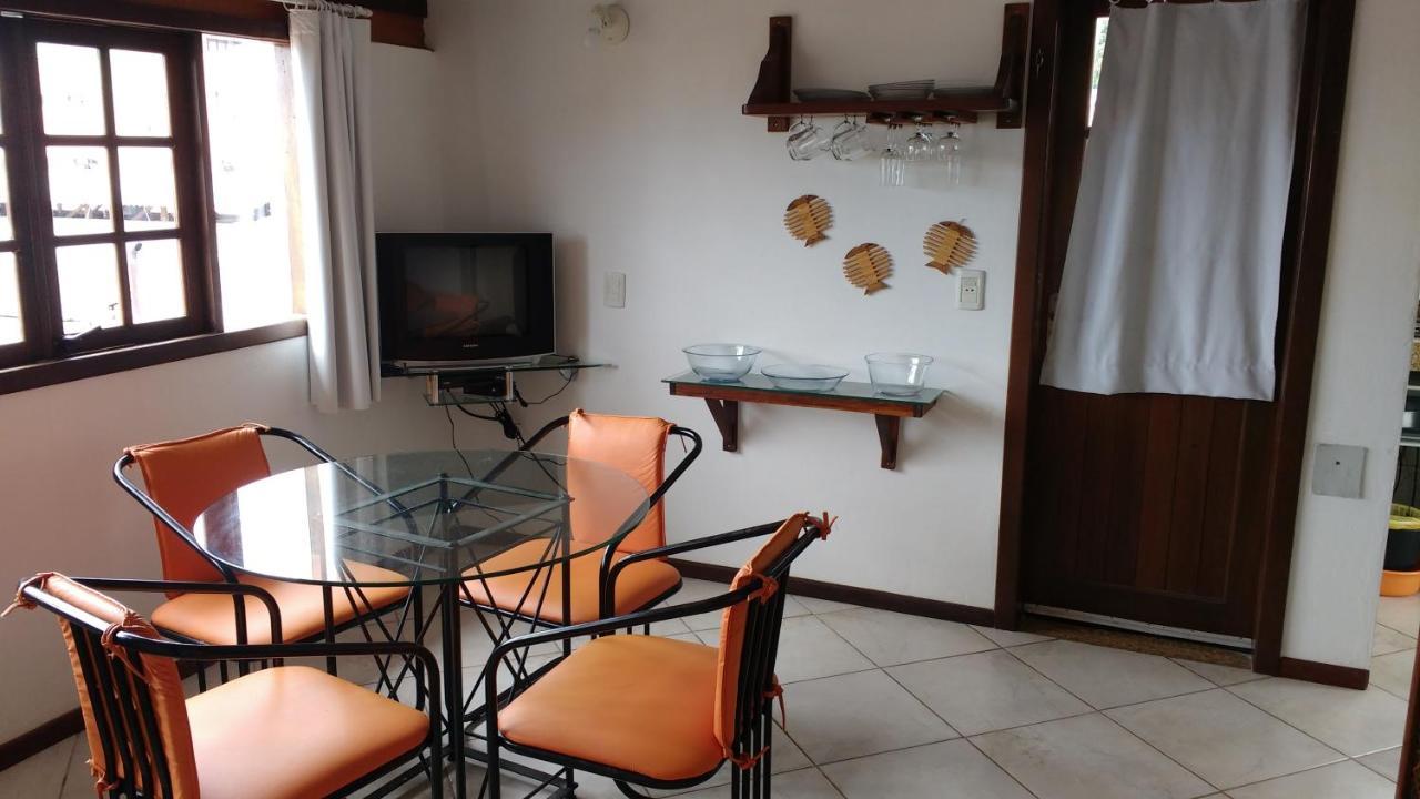 Apartamentos Morada Aquitania Bombinhas Zewnętrze zdjęcie