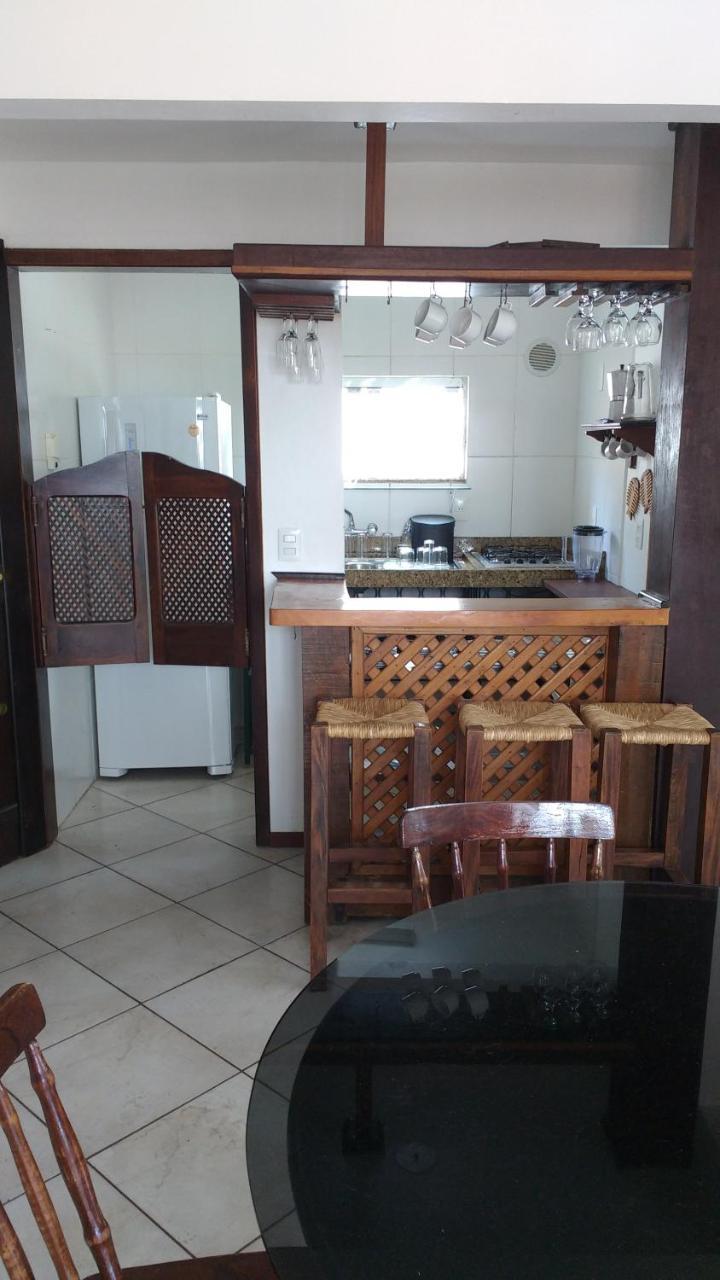 Apartamentos Morada Aquitania Bombinhas Zewnętrze zdjęcie