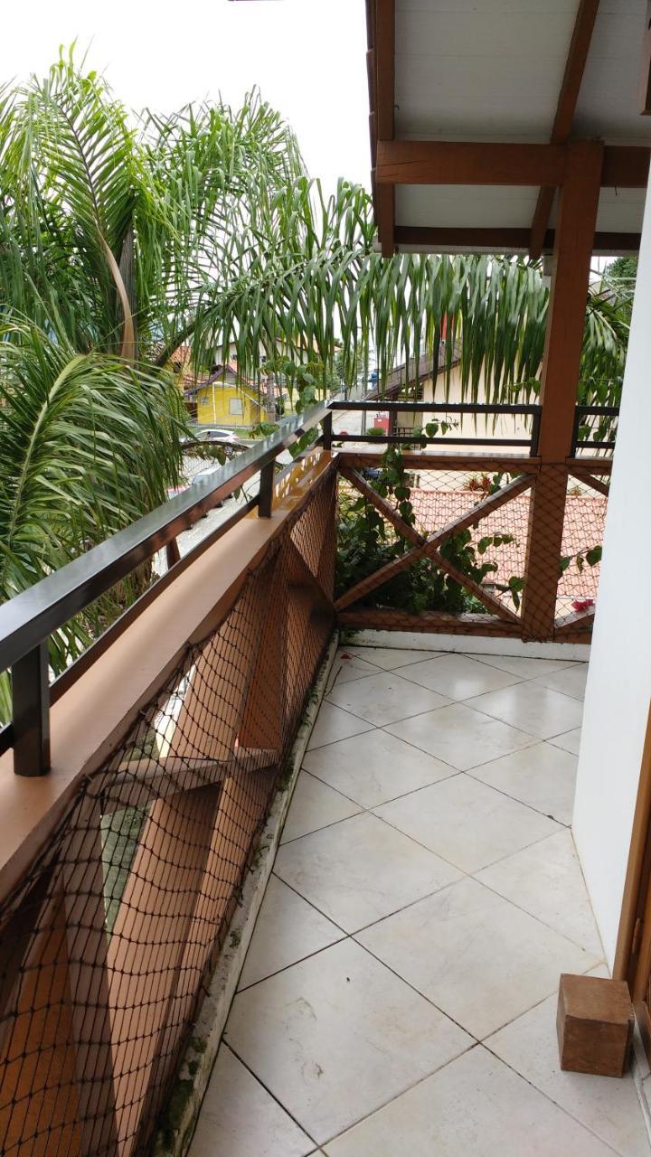 Apartamentos Morada Aquitania Bombinhas Zewnętrze zdjęcie
