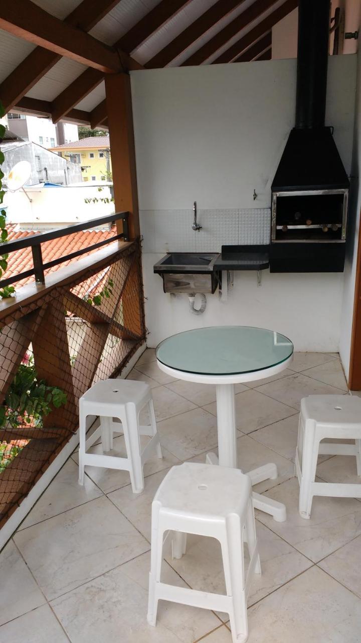 Apartamentos Morada Aquitania Bombinhas Zewnętrze zdjęcie