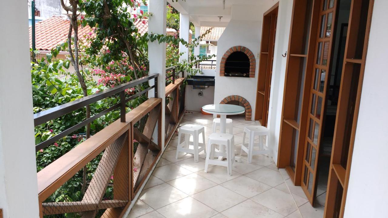 Apartamentos Morada Aquitania Bombinhas Zewnętrze zdjęcie