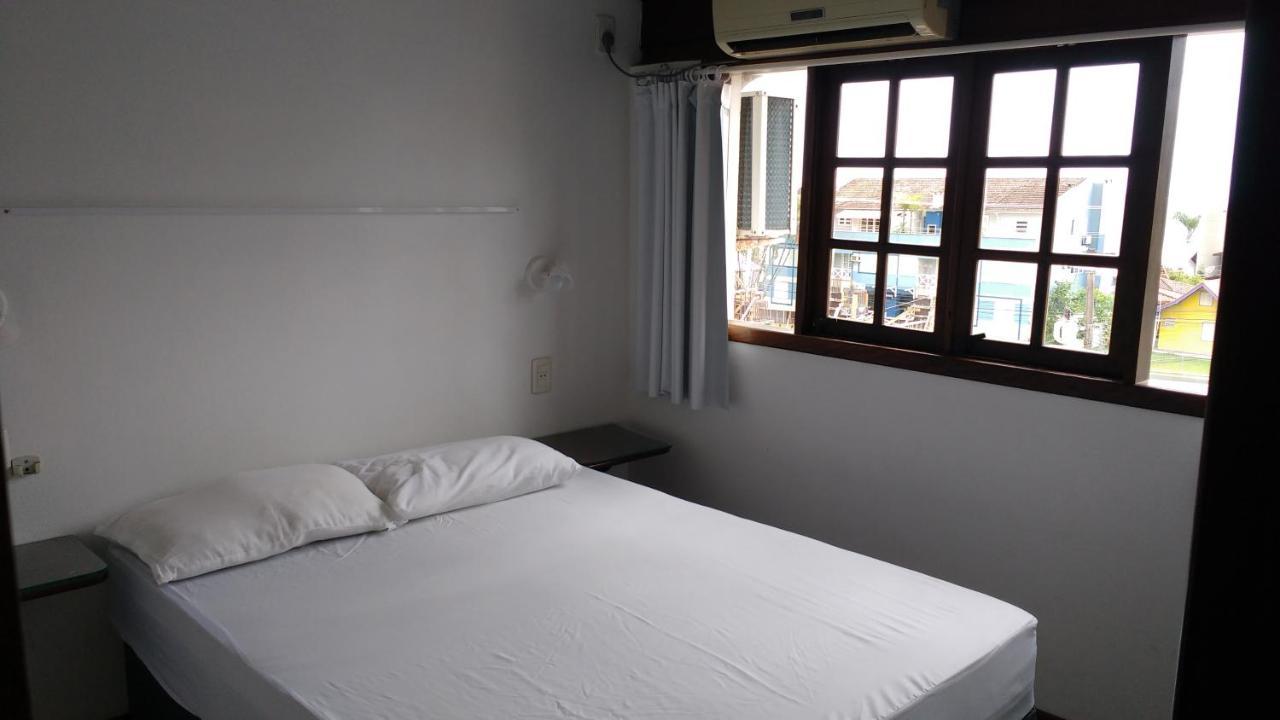 Apartamentos Morada Aquitania Bombinhas Zewnętrze zdjęcie