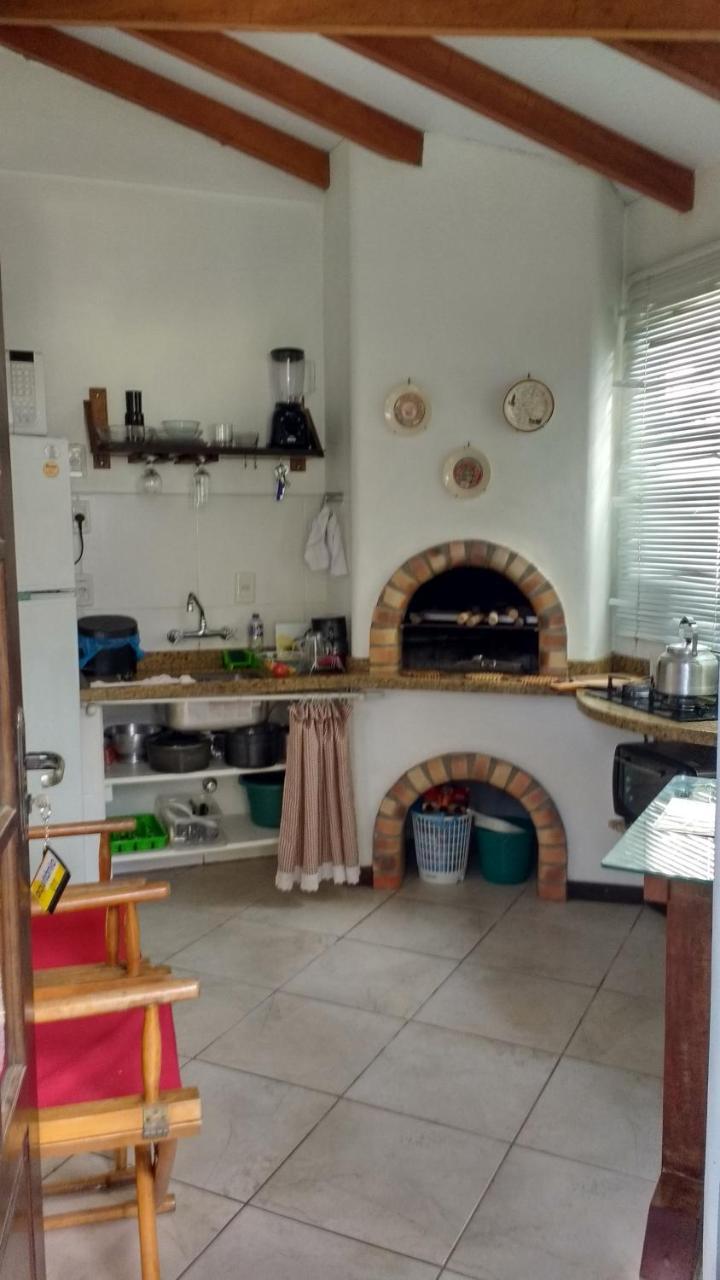 Apartamentos Morada Aquitania Bombinhas Zewnętrze zdjęcie